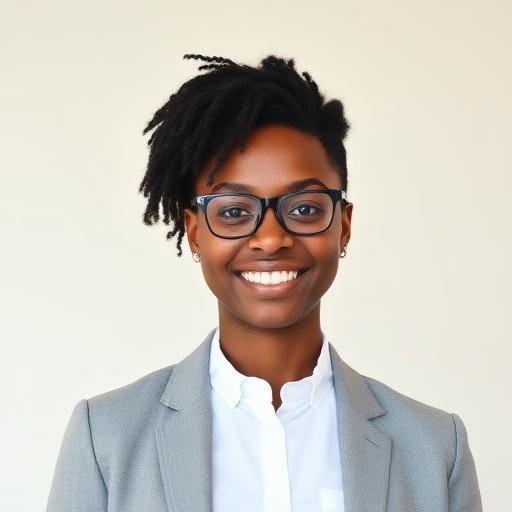 Elena Vance, Cloud Security Specialist
