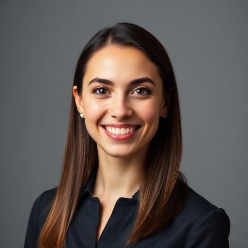 Sofia Marconi, Incident Response Lead